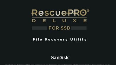 LC Technology RescuePRO SSD 7.0.2.3