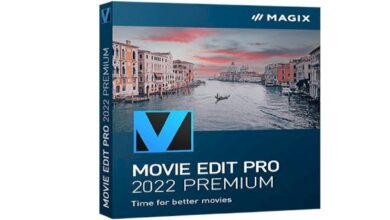 MAGIX Movie Edit Pro 2022 Premium 21.0.2.138 Multilingual