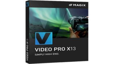 MAGIX Video Pro X13 v19.0.2.155 Multilingual