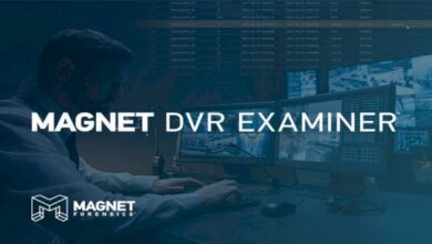 Magnet DVR Examiner 3.1.5