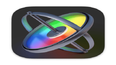 Motion 5.6.1 macOS