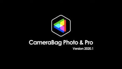 Nevercenter CameraBag Pro 2022.1