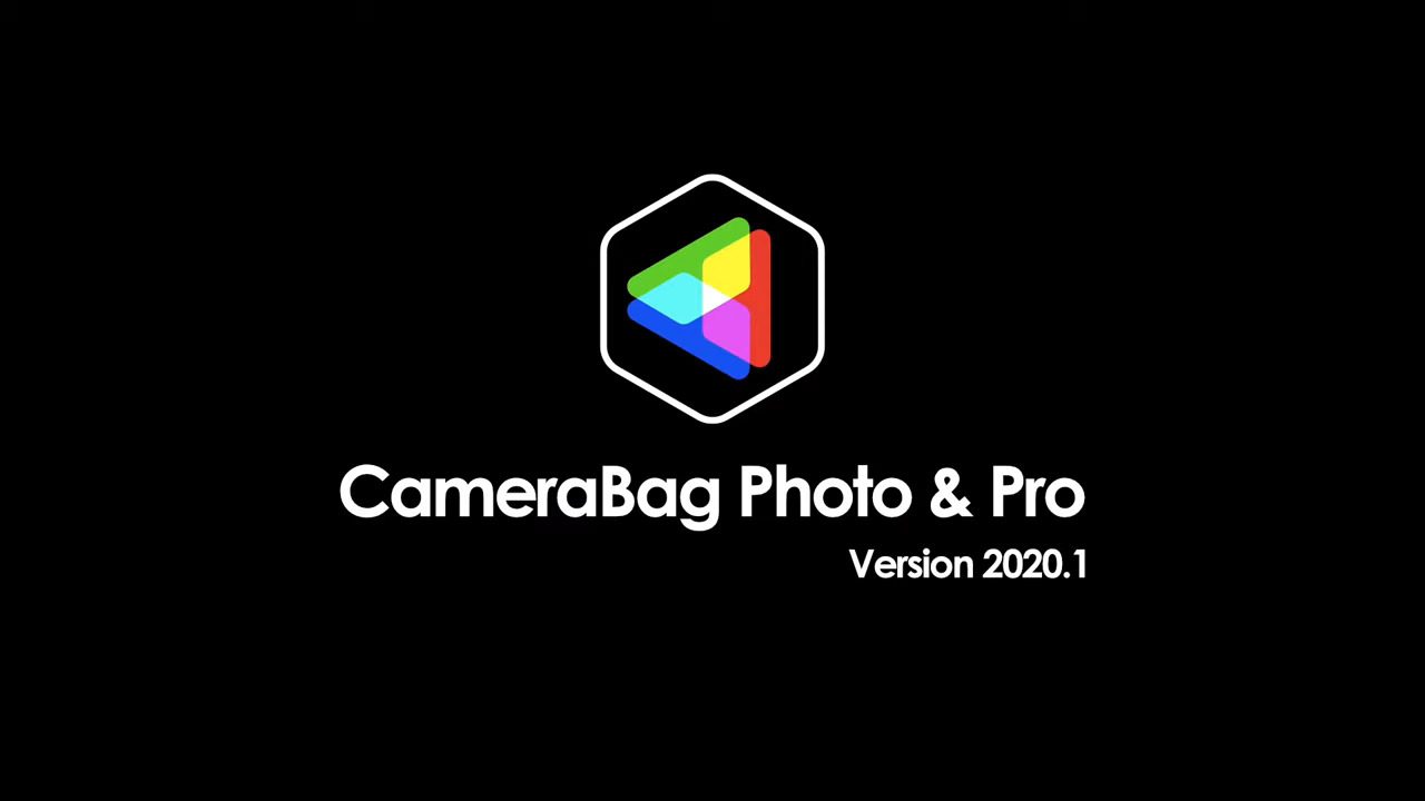 download the last version for android CameraBag Pro