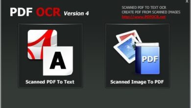 PDF OCR 4.8