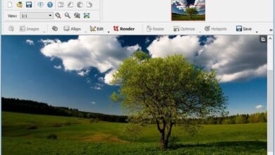 PanoramaStudio Pro 3.6.0.326