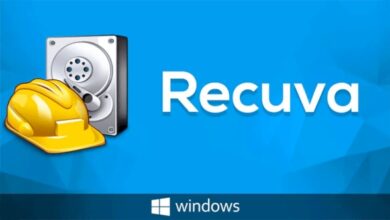 Piriform Recuva All Editions v1.53.2078 كل الاصدارات