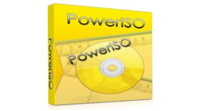 PowerISO 8.2 Multilingual