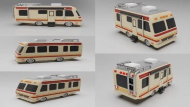 Print Ready & 3D Model - PlaKit Breaking Bad The Crystal Ship
