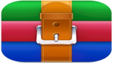 RAR Extractor - Unzip WinRAR 5.1.0 macOS