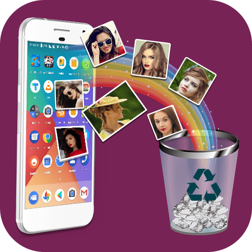 Recover Deleted All Photos v9.8