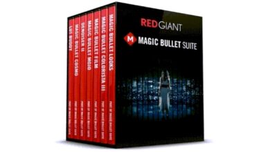 Red Giant Universe 6.0.1 (x64)