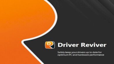 ReviverSoft Driver Reviver 5.41.0.20 Multilingual