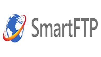 SmartFTP Enterprise 10.0.2955.0 (x64) Multilingual