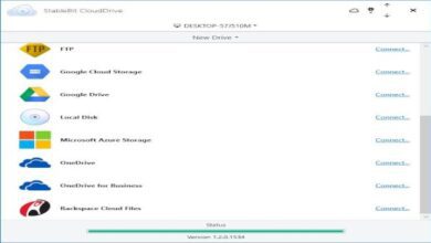 StableBit CloudDrive 1.2.0.1534