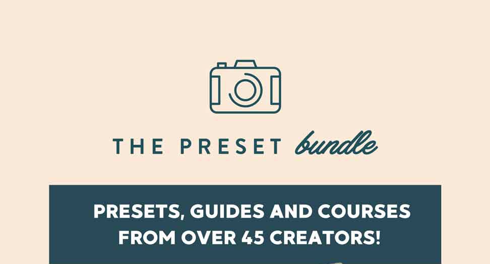The Preset Bundle 2.0