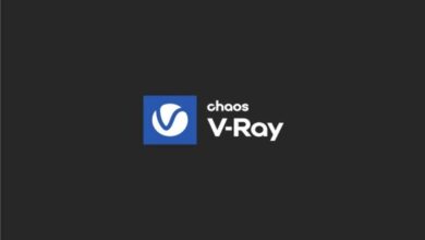 V-Ray Advanced 5.20.03 For Cinema 4D R20-R25