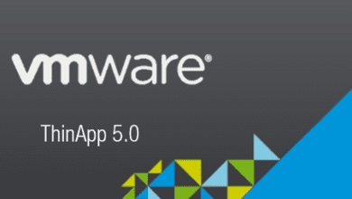 VMware ThinApp Enterprise 2203 Build 19565674 Multilanguage