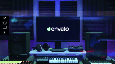 Videohive - Home Music Production Promo - 37064168