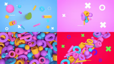 Videohive - Playful Intro - Opener - 26686774 - Project for After Effects