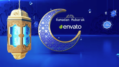 حزمة رمضان كاملة متكاملة Videohive - Ramadan Package - 36892606