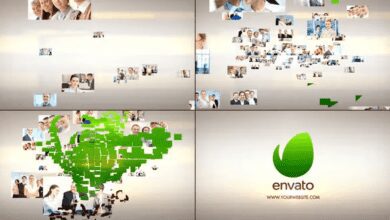Videohive - Simple Elegant Logo V2 - Premiere Pro - 37298260