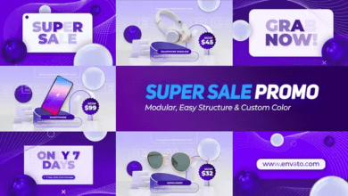 Videohive - Super Sale - 37247363