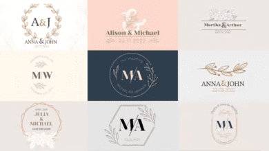 عناوين زفاف - زواج  Videohive - Wedding Titles - 37122129