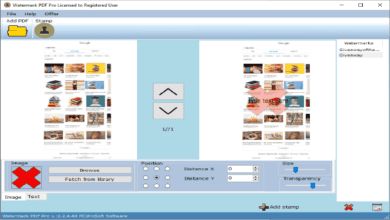 Watermark PDF Pro 2.2.4.40