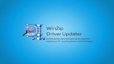 WinZip Driver Updater 5.41.0.24 Multilingual