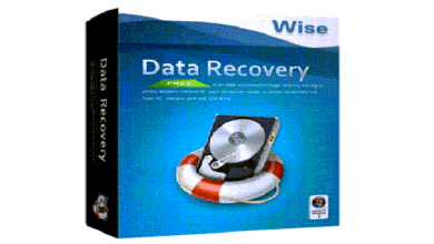 Wise Data Recovery Pro 6.0.3.490 Retail Multilingual