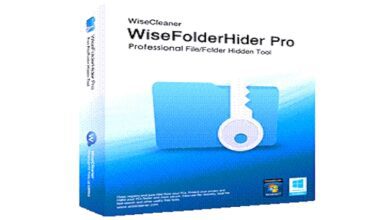 Wise Folder Hider Pro 4.4.1.200 Multilingual