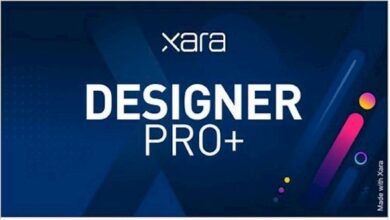 Xara Designer Pro+ 21.9.1.64204 (x64)