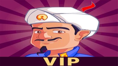 Akinator VIP v8.5.10b [Mod] (يدعم العربية)