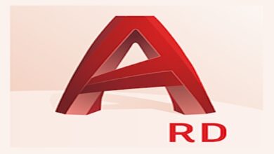 Autodesk AutoCAD Raster Design 2023 x64
