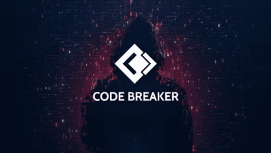 Videohive - Hacker Logo Reveal - 37287051 - Premiere Pro Templates