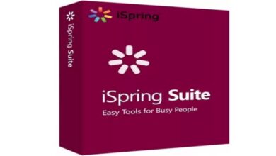 iSpring Suite 10.3.2 Build 6010 (x64)