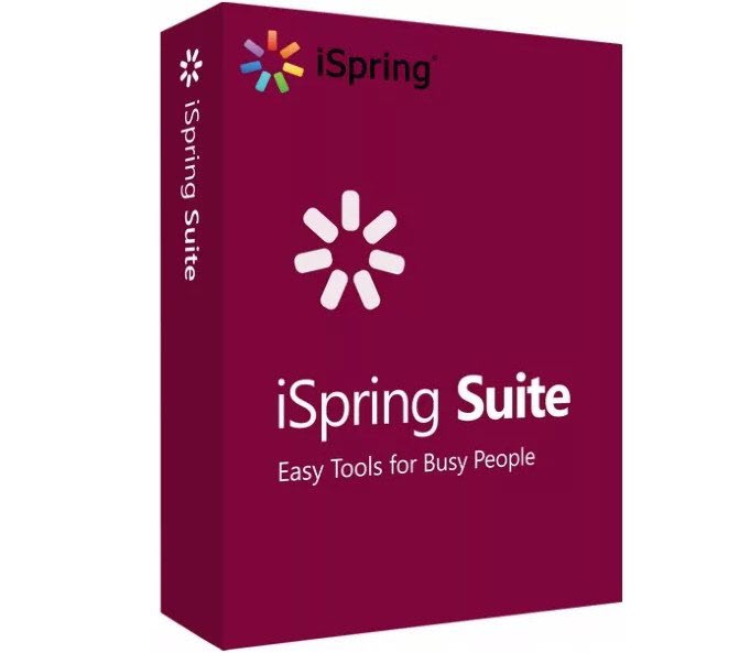 iSpring Suite 10.3.2 Build 6010 (x64)