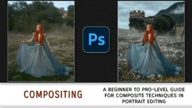 الكورس كامل Liquidverve – Compositing for Portraits
