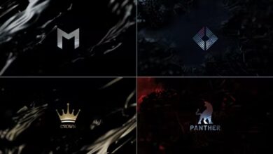 Videohive - Minimal v1 - 36834360