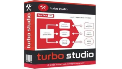 Turbo Studio 22.4.2