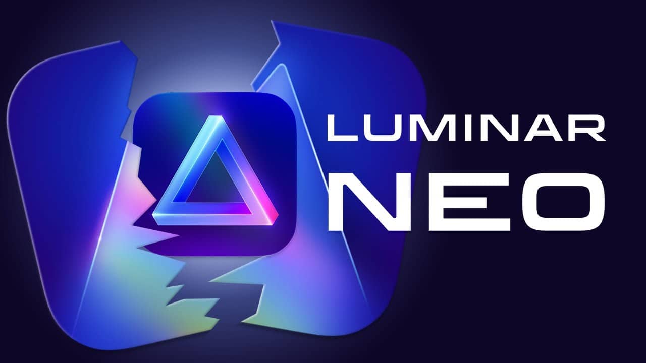download the new for ios Luminar Neo 1.12.0.11756