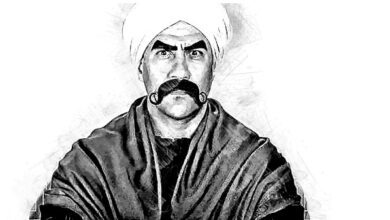 اكشن رسم القماش للفوتوشوب