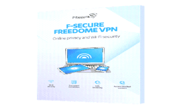 F-Secure Freedome VPN 2.50.23 Repack