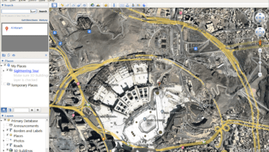 Google Earth Pro 7.3.4.8642 (Repack & Portable)