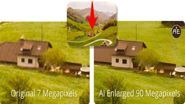 Mediachance AI Photo and Art Enhancer 1.6.00 for iphone instal