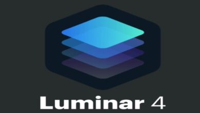 Luminar 4.3.4 macOS