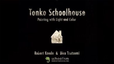 Schoolism - Painting with Light and Color with Dice and Robert Kondo