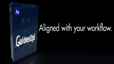 AEScripts Guidesup v2.2 for After Effects Full Version Free Download