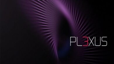 AEScripts Plexus v3.2.5 for Adobe After Effects win+macOS