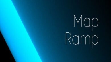 AEScripts bfx Map Ramp v1.1.0.1 for After Effects